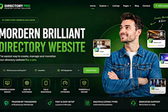 design brilliant directory website directory website brilliant directory website