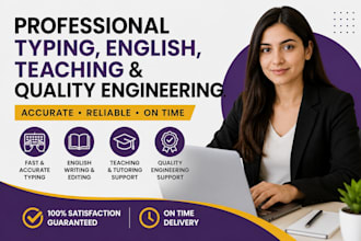 do engineering projects easily
