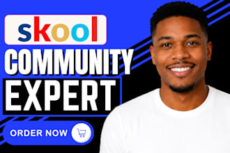 do skool online course skool credit repair skool ai video skool community setup