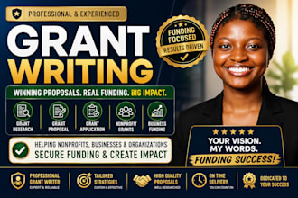 do grant writing grant proposal grant research grant application