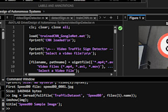 tutor matlab python dsp dip signal control system calculus math linear algebra