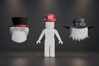 create you a ugc item