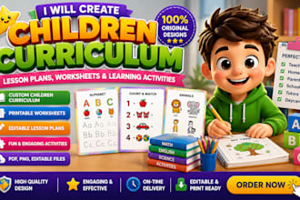 make fun kindergarten curriculum and learning resources for kids