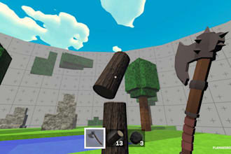 build trendy roblox game like 99 nights, roblox rivals, brookhaven