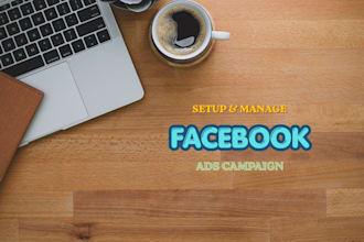 run facebook and instagram meta ads for lead generation