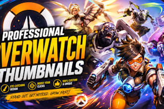 coach you and help you improve in overwatch