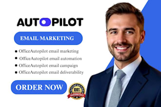 fix officeautopilot email campaign officeautopilot email marketing automation