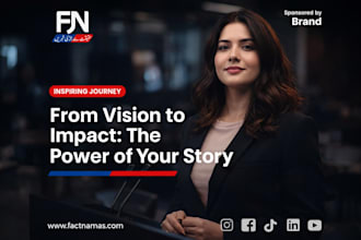 publish a professional PR article and promote your brand online
