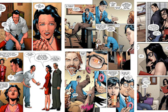 do comic book illustration comic strip comic artist comic graphic novel