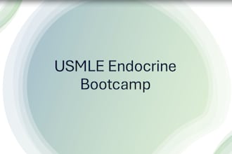 guide you through each organ system to prepare you for usmle