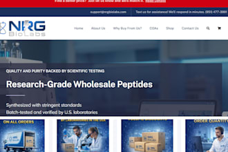 peptide promotion peptide ads fix ads issue solve ads restriction