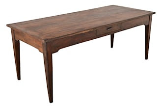 create handcrafted furniture xix century styled