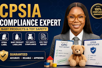 do cpsia label, baby product labelling, toy safety compliance, cpc test report