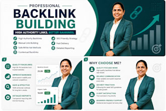 create high da pa SEO backlinks for website ranking
