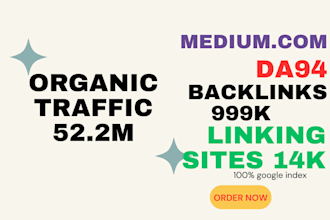 write and publish article medium,com and newsbreak,com