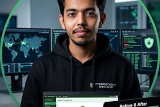 fix hacked wordpress website and remove malware