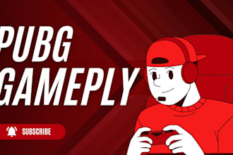 do professional logo and youtube thumnail