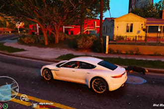 create custom vehicles and bikes for your fivem, server, fivem skin and liveries