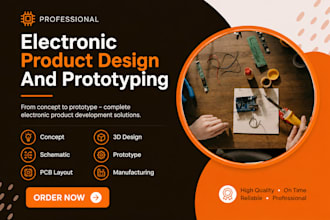 develop an industrial and product design concept by sketches