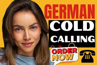 do german b2b lead generierung kaltakquise and terminvereinbarung
