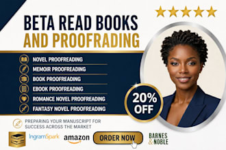 beta read for romance, novels, fantasy, memoir, romantasy sci fi, ya beta reader
