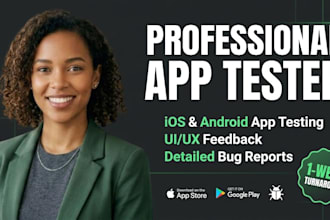 do mobile app testing user experience android app tester