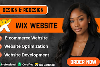build wix realtor website wix salon website wix booking