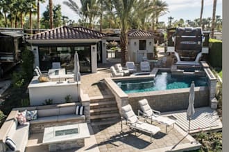 design professional rv park and glamping resort site plans