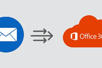migrate your company to microsoft 365, office 365, exchange online