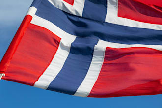 translate english to real, natural norwegian