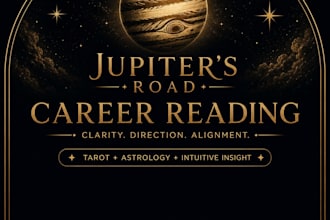 do astrological career reading