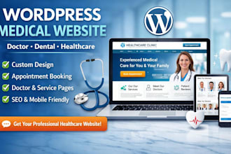 be divi expert for wordpress website divi website, divi theme and divi builder