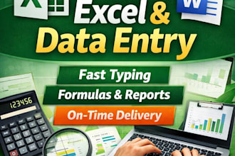 do advanced microsoft excel, word, access and powerpoint