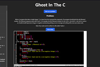 create programs that utilize gemini using the genai python library