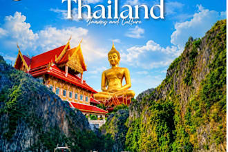 help you create your perfect travel plan for thailand