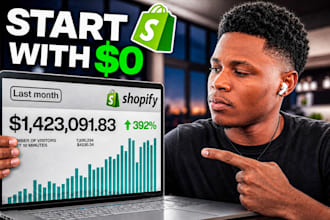 design viral and clickbait youtube thumbnails