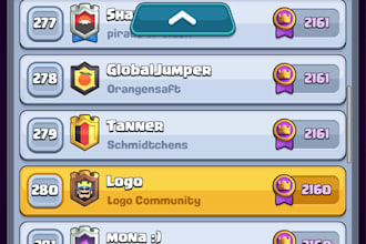 coach you in clash royale