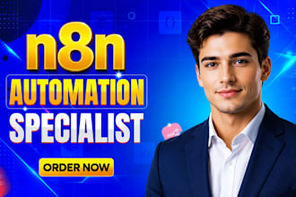 do n8n workflow automation, n8n ai agent, ai automation