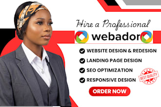 create webador ecommerce store webador website redesign webador website webador