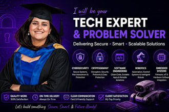 do data science, computer science, cybersecurity, cloud computing, programming