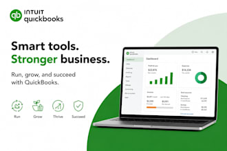 do bookkeeping on quick books ,xero and erp softwares