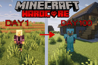 design viral gaming thubnails that will boost your views
