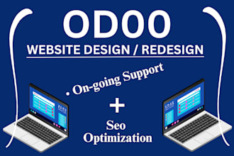 be your odoo expert, odoo website design, odoo erp ecommerce website developer