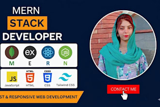 build scalable full stack web applications with mern stack