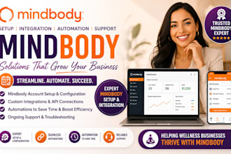 fix your mindbody noshows and automate client bookings
