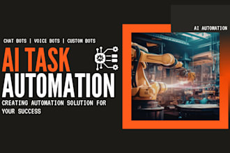 be ai developer for ai website, chatbot, voice ,n8n, agent, web application