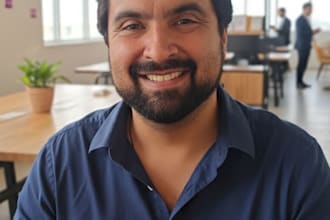 manually edit, rewrite and humanize ai generated text