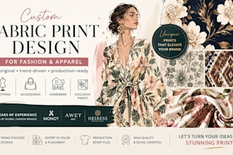 design pattern, print clothing pattern, pattern grading , pattern convert