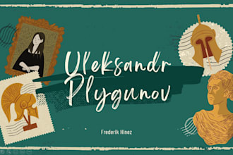 design professional powerpoint and canva presentations