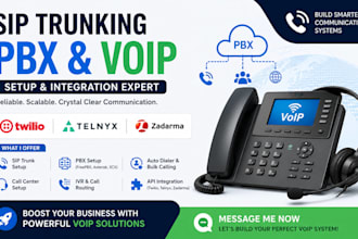 sip trunking sip trunk vapi telnyx twilio zadarma voip pbx voip autodialer pbx